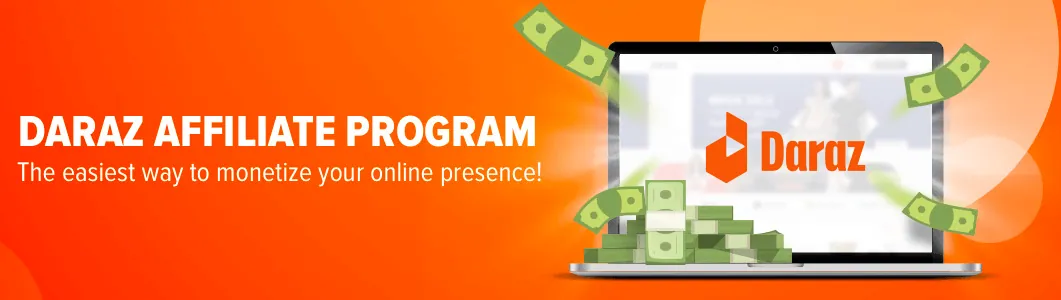 Best E-commerce affiliate program to earn online in Bangladesh